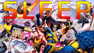 Famous 15 Most POWERFUL Omega-Level Mutants To Fall Asleep To Profile