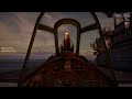 Combat Pilot - Progressive engine auto-start