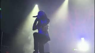 Download lagu Dark Divine: THE FEAR (Live/4K) House of Blues 8/31/2024 Dallas, TX