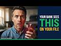Your Credit Score Explained — What Banks Actually See When They Pull Your File