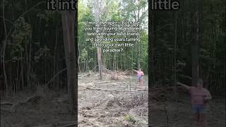 Download Lagu Buying abandoned land with my best friend MP3