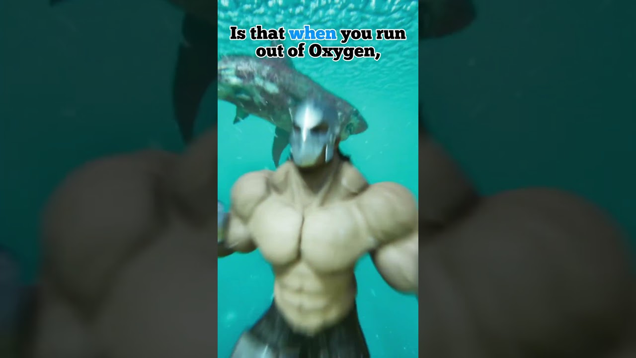 How to LAST longer the Scuba suit in ARK : Survival Ascended ?