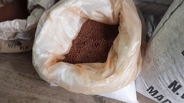 Thiết bị và vật liệu lọc than cát sỏi xử lý nước giếng khoan gia đình