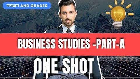 GnG | Complete BST - Part A | One shot | Class 12