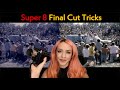 Super 8 Final Cut Tricks to Restore Film Footage