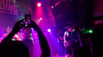 Patent Pending - Falling Out Of Love