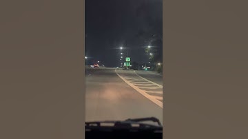 Dunebuggy on beltparkway #nyc #buggy #dunebuggy #video #automobile #towing #music #ukraine #car