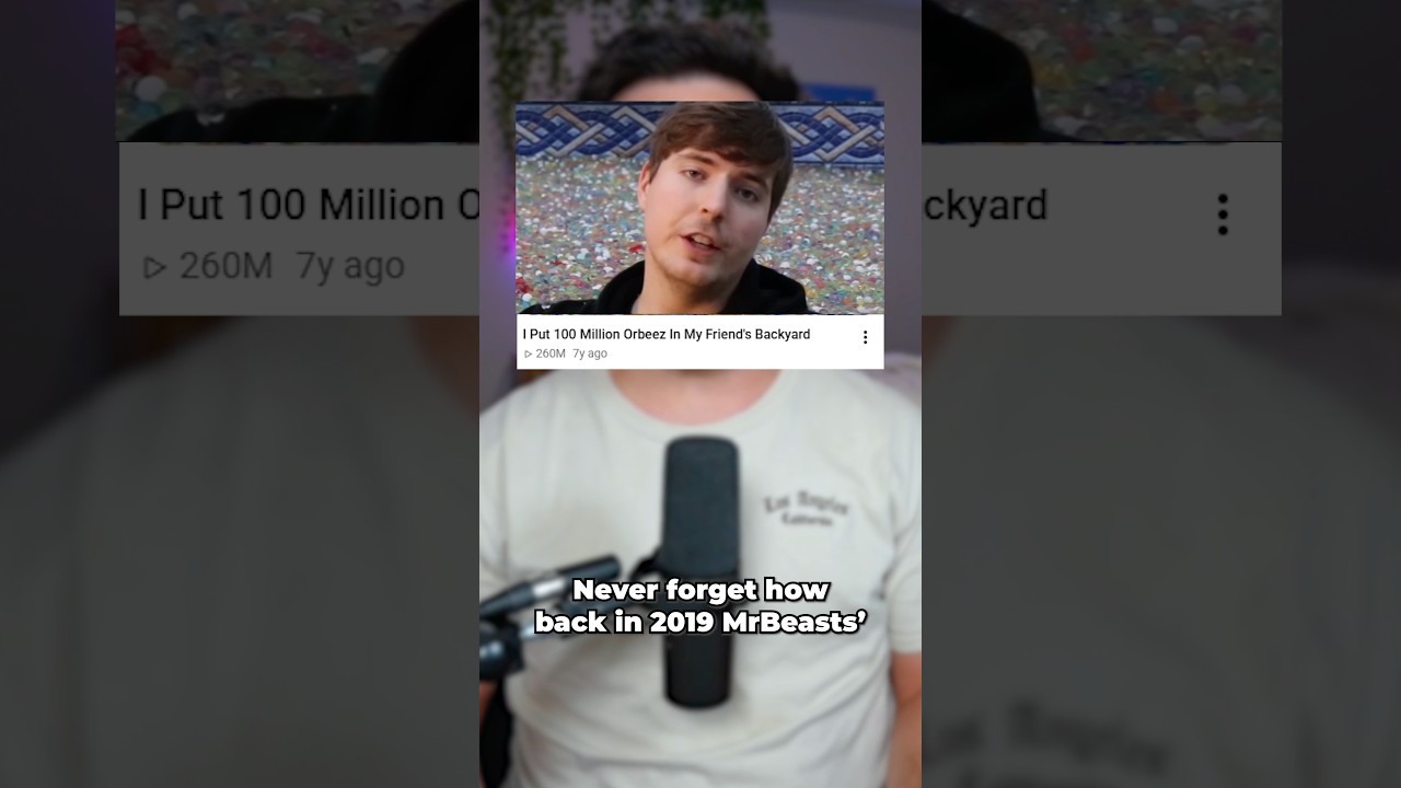 They Stole MrBeast's Money 💰