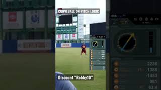 CB’s on Pitch Logic | SHORTS