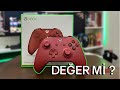 XBOX ONE S GAMEPAD'İ İNCELEDİK - XBOX GAMEPAD'İ BİLGİSAYAR'A BAĞLADIK