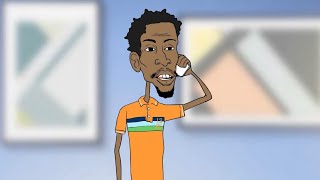 Tavii X Aldaree Animation