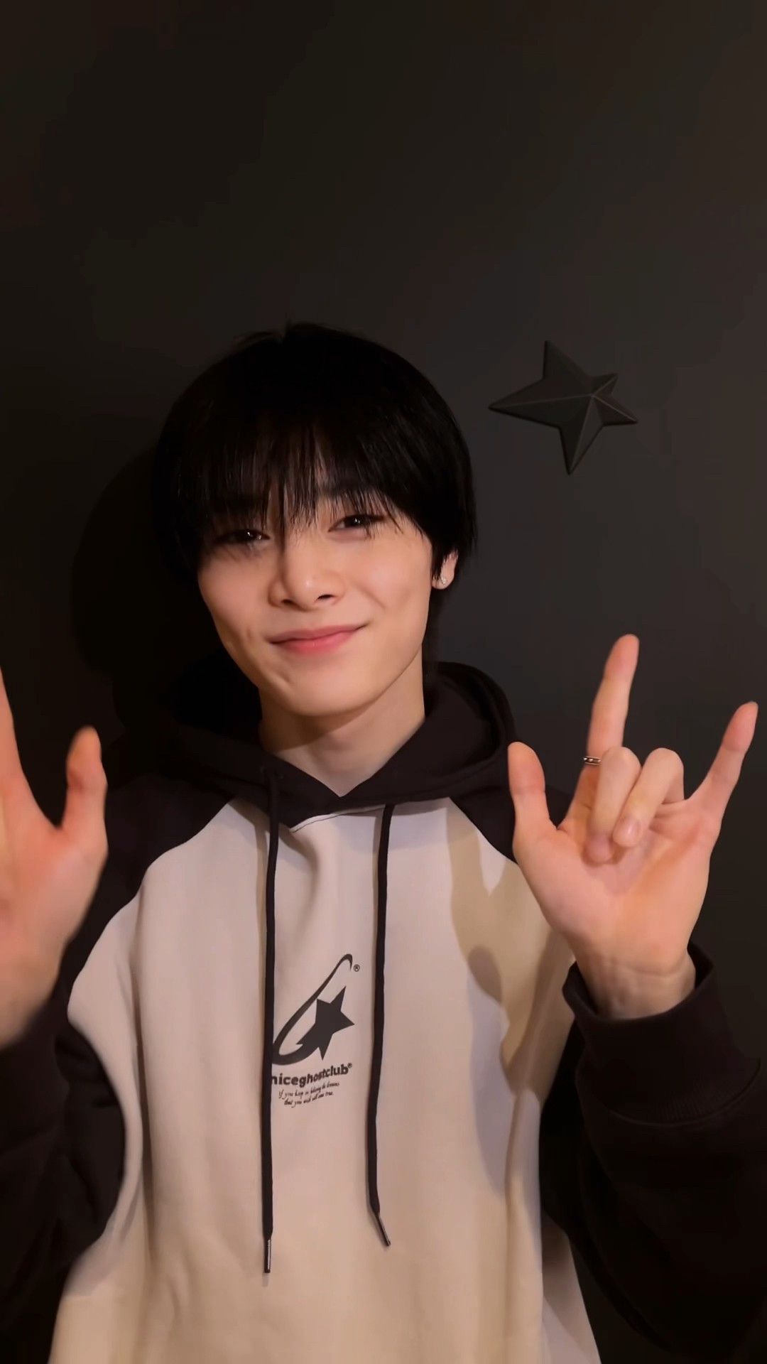 폭신하기만 해서는 안 되나요?? #StrayKids #스트레이키즈 #아이엔 #I_N #YouMakeStrayKidsStay