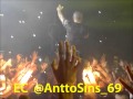 Hable de ti | Algo me gusta de ti -Wisin y Yandel | Luna Park 17/10/13