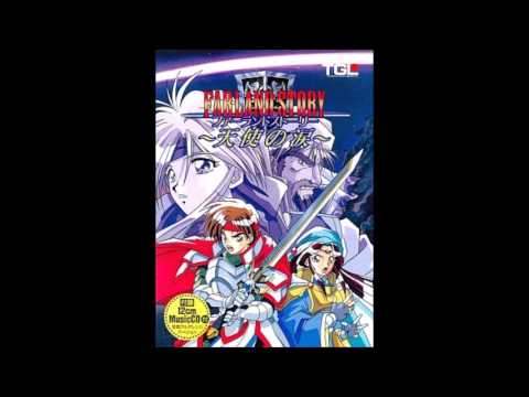 Farland Story 3 - Tenshi no Namida (ファーランドストーリー 天使の