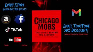 Outlaw GD Gang Story (Audiobook)