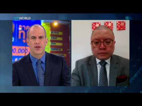 Thailand shooting - Interview with Phar Kim Beng