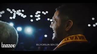 Mauro Icardi Edit Aşkın Olayım Şarkısı