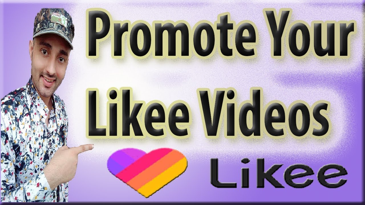 How To Promote Your Videos In Likee App| Likee Boost New Future in Likee App