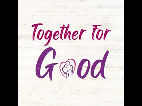 Together For Good - Healy-Murphy Center (12-6-25)
