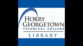 HGTC Library's Electronic Resources