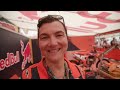 Behind the Gate at Tom Vialle's French Motocross GP Victory 🏆