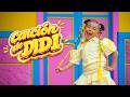 CANCI&Oacute;N DE DIDI (VIDEO OFICIAL) SE&Ntilde;ORITA INFLUENCER 💛