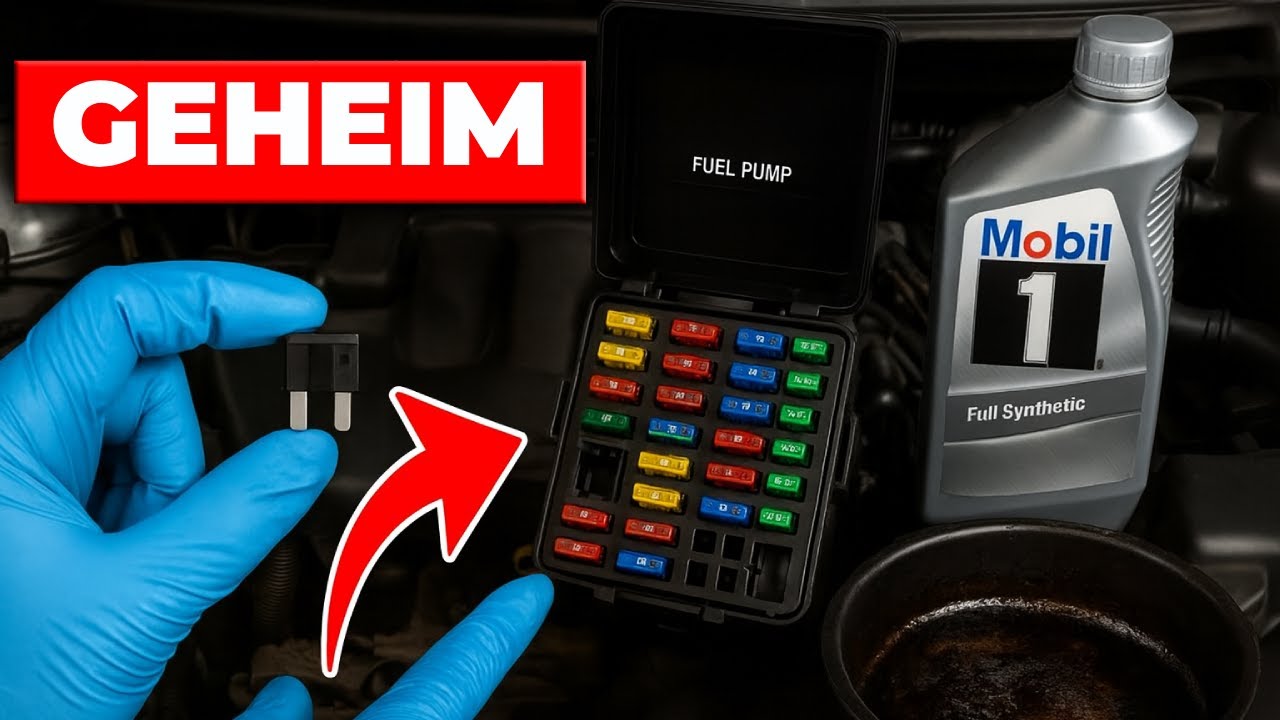 Dieser Sicherungstrick behebt 70 % der Stromausfälle