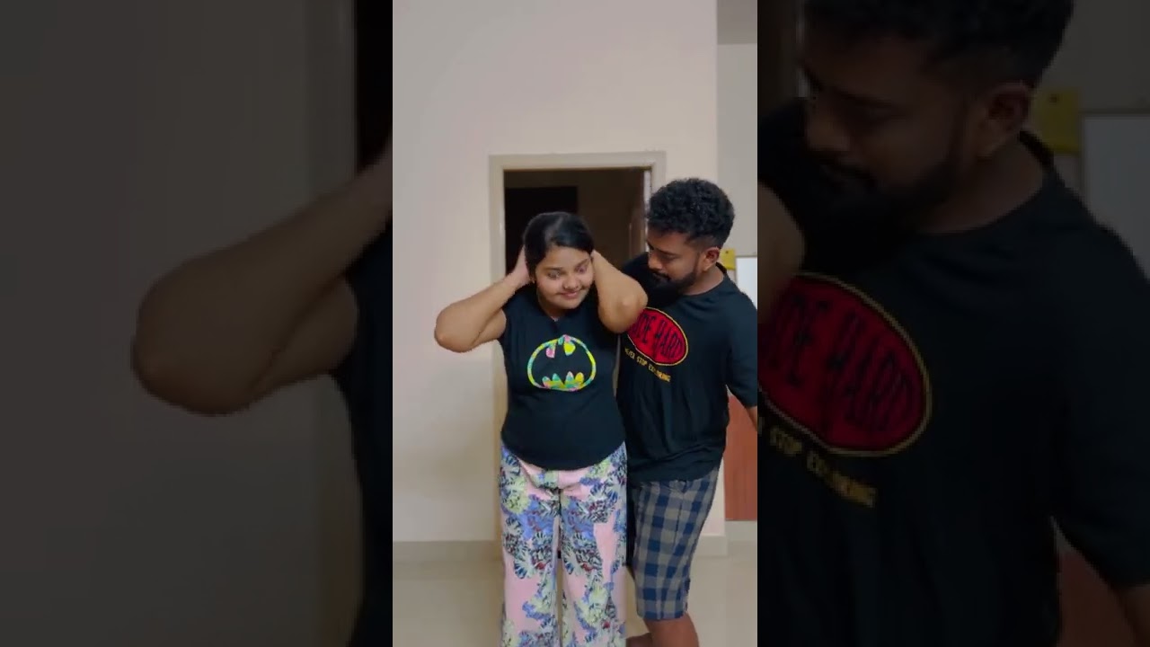 Vada poche 😜 | wife angry 😡 | Noonecares | 