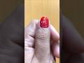 simple nail art