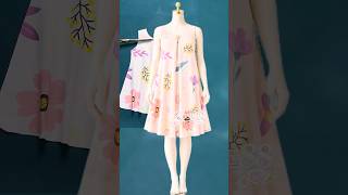 Pattern and model inspirasi || #rosemodis88 #design #inspiration #pola #dress #fashion