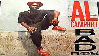 Al Campbell - She Nuh Ready (Come Home Riddim)