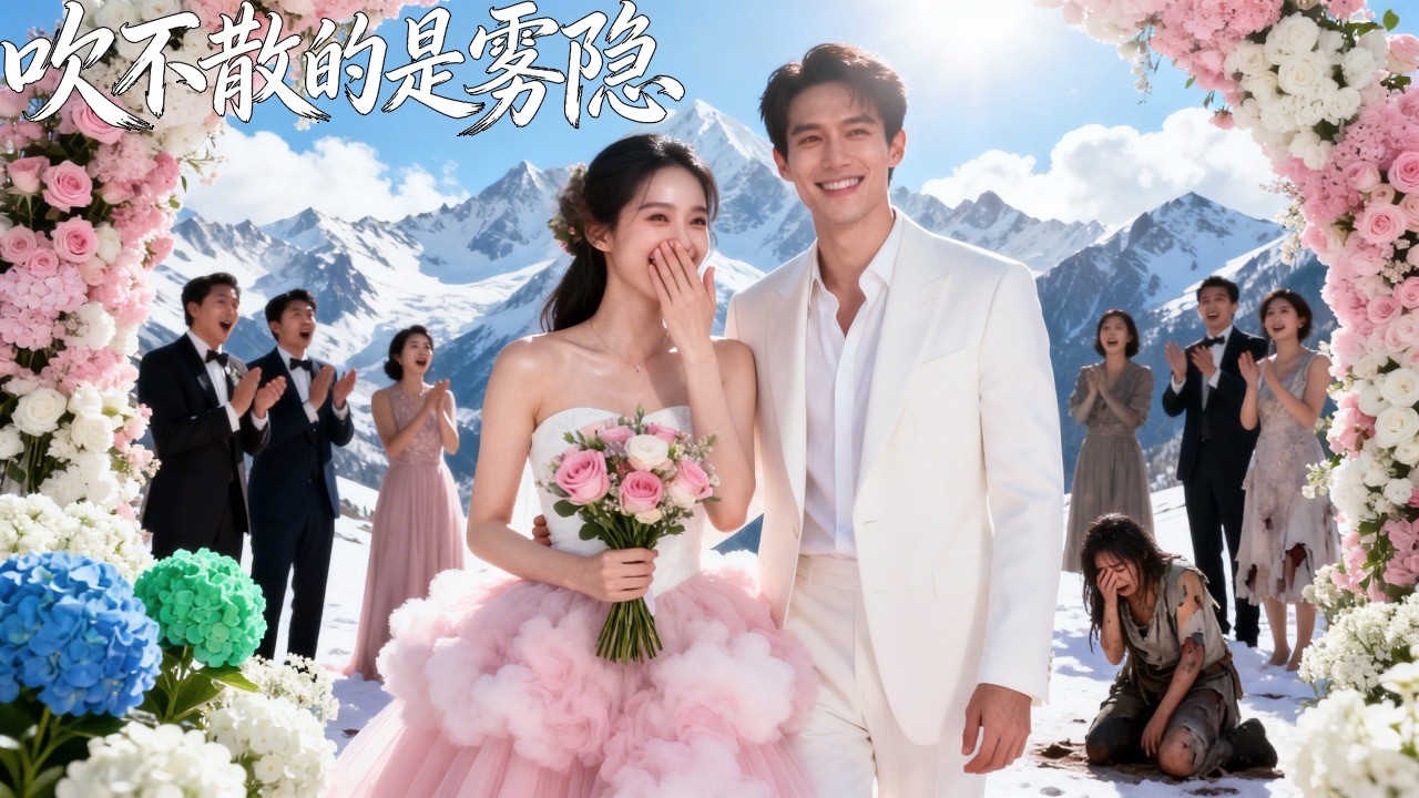 妻子出轨，离婚后她却跪求我原谅！