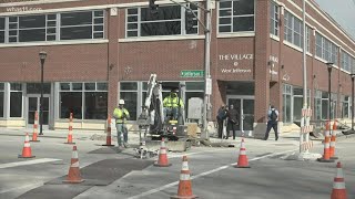 Norton Healthcare's Institute for Health Equity to be permanently placed in Russell neighborhood