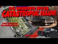 OG MURDER NOVA CATASTROPHIC FAILURE! NOT SURE WE'LL MAKE TO SEASON 2 OF AMERICA'S LIST NOW!