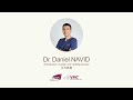 城大動物醫療中心全科獸醫 Dr Daniel NAVID, CityU VMC's Primary Care Veterinarian