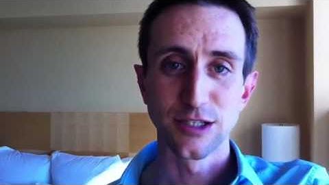 Final Thoughts on Startup Lessons Learned 2011