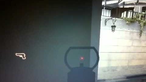 Modern Warfare 3-The easiest way to kill two juggernauts in