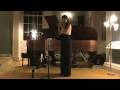 Nicole esposito katherine hoover 3 sketches for piccolo and piano