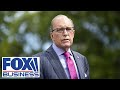 Kudlow: Government operations will continue as Trump quarantines