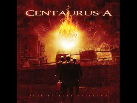 Centaurus-A — CENTAURUS  A - Morning Tremble & The Ease