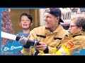 MEE MET DE BRANDWEER! - De Droom #1