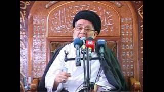 تفسير القرآن الكريم | سورة النحل الحلقة (14) الآية 74 - آية الله السيد مرتضى القزويني