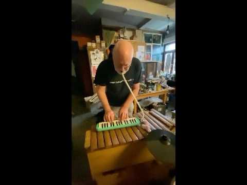 New Toys - Dan Reeder #danreeder