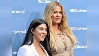 Khloe Spills Tea on Kardashian Pay Scale! Exclusive Interview Details