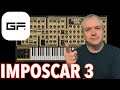New gforce imposcar 3 synth vst for pc mac  preset demo expansive lush dark ambient pads