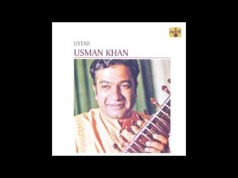 Raga Kalawati - Roopak taal