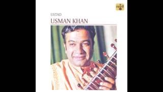 Raga Kalawati - Roopak taal