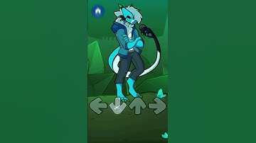 Fnf Retro Specter Mod Character Test Android best 2 #fnf #android #shorts