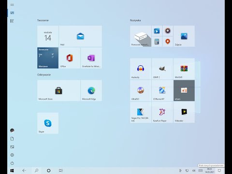 Jak włączyć i wyłączyć tryb tabletu Windowsie 10