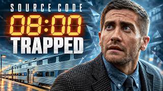 Details Source Code (2011): Trapped in Eight Minutes Update